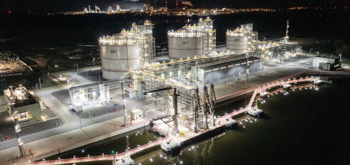 Segment poliolefin do przejęcia. Azoty szykują się do wyjścia z projektu