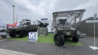 MISTA, Oncylia, Maygar, mspo