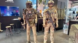 Direct Action, EntireM, multicam tropic, mspo, szpej