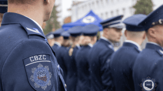 Otwarcie poznańskiej siedziby to kolejny krok w rozwoju Centralnego Biura Zwalczania Cyberprzestępczości.