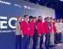 Polska drużyna zajęła 7. miejsce w tegorocznych zawodach ECSC2025. Mieliśmy zaszczyt porozmawiać z zawodnikiem oraz trenerem drużyny