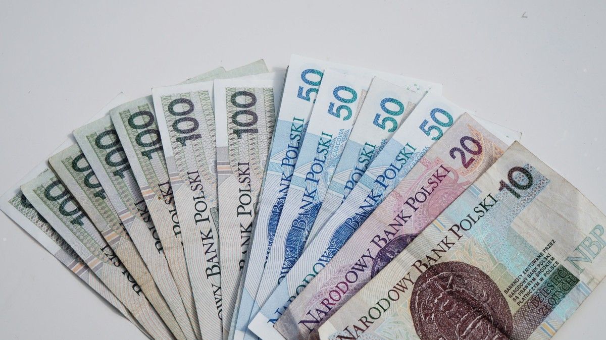 Hiperinflacja 850% i bankructwo państwa. Eksperci modelują pełnoskalową wojnę w Polsce