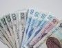 pieniądze banknoty