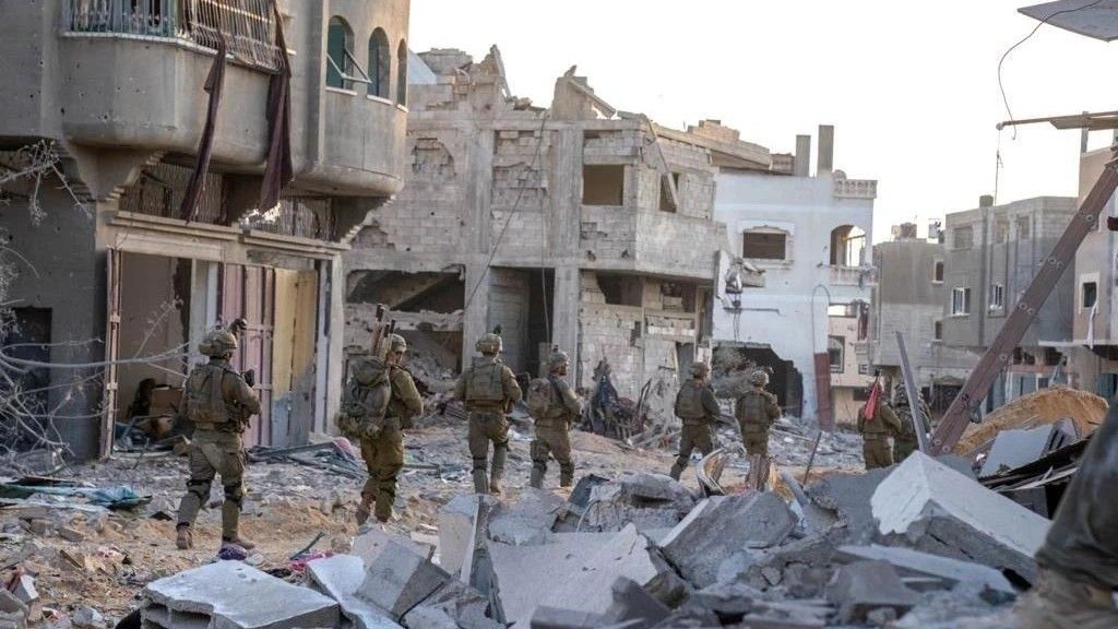 Hamas: zamierzamy spełnić warunki rozejmu