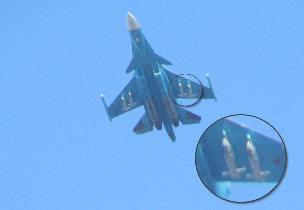 Rosja pobiła kolejny rekord