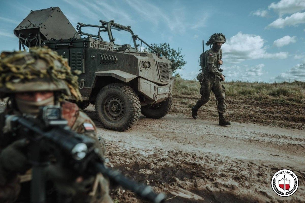 Platformy opcjonalnie załogowe