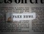 fake news