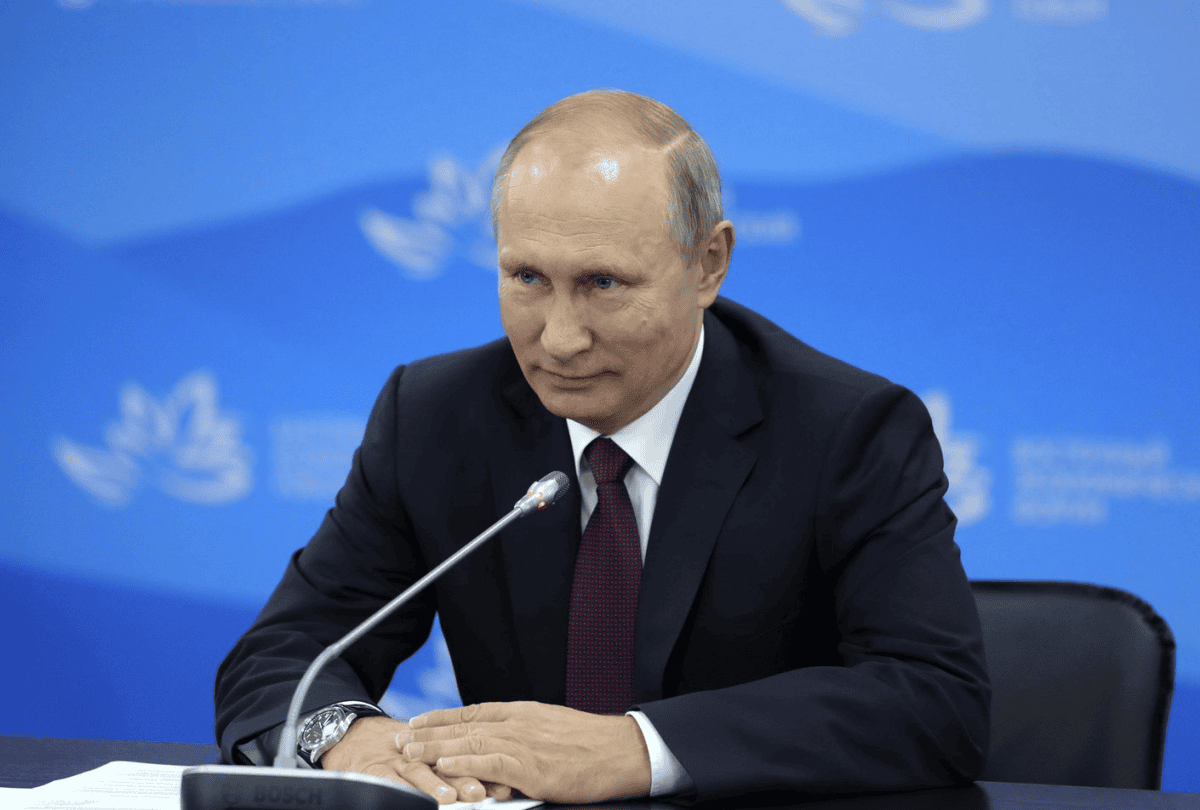 Serbowie twierdzą, iż Rosji nie da się zastąpić. Przedłużają umowę na gaz