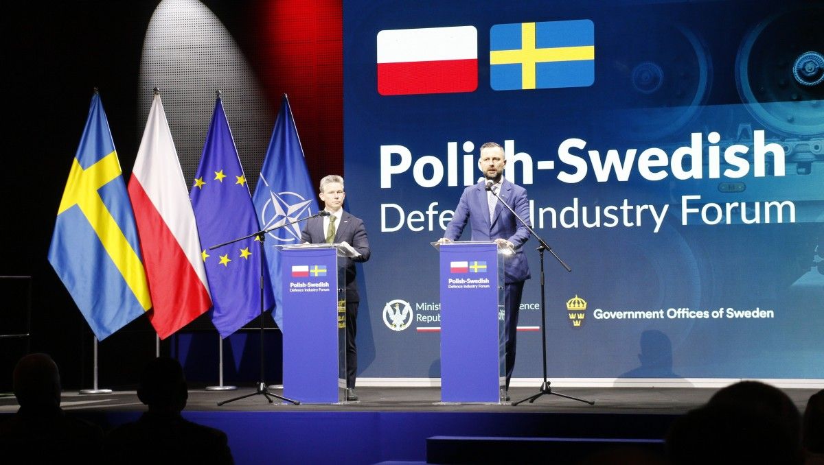 Ku nowej architekturze bezpieczeństwa nad Bałtykiem [OPINIA]