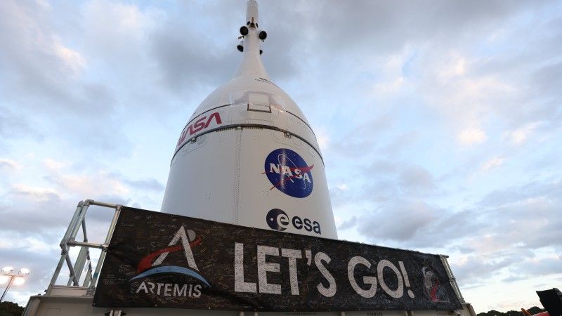 W trwającym wyścigu kosmicznym konieczne jest innowacyjne podejście, charakteryzujące się odwagą w podejmowaniu decyzji, szybkim wdrażaniem nowych technologii oraz zacieśnianiem sojuszy z partnerami na całym świecie.