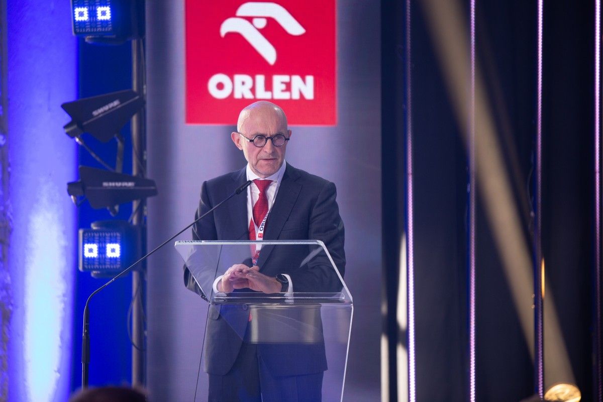 Wielkie zakupy Orlenu. Spółka przejmuje Grupę Azoty Polyolefins