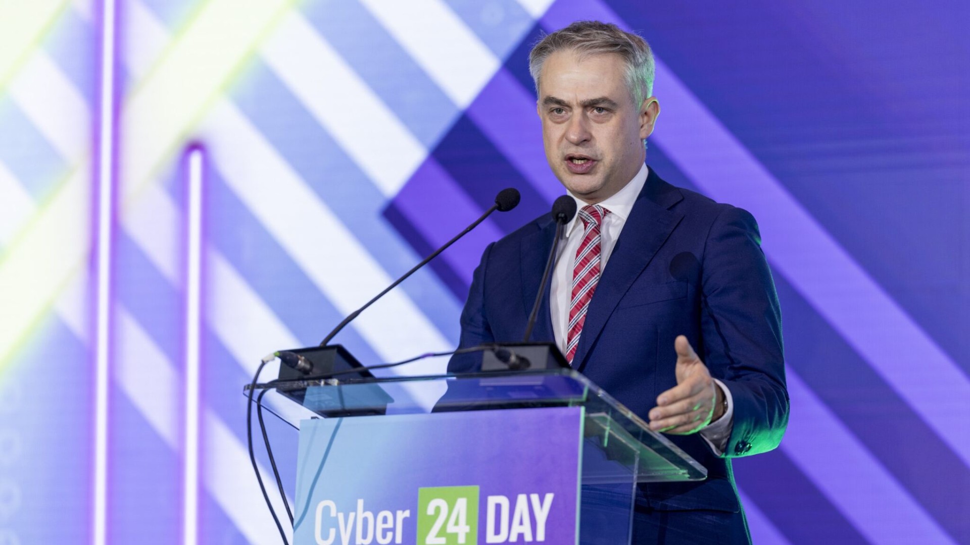 Dostawcy wysokiego ryzyka w nowelizacji KSC. Ministerstwo apeluje do polityków