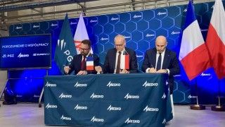 PGZ Eurenco Polska Grupa Zbrojeniowa