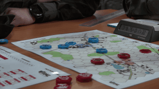 wargaming, gry wojenne, konferencja, awl, akademia wojsk lądowychl