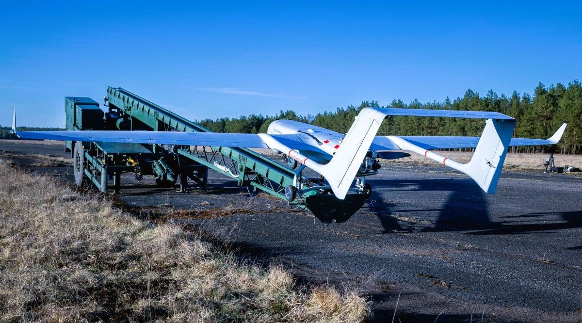 MON: 15 miliardów na drony