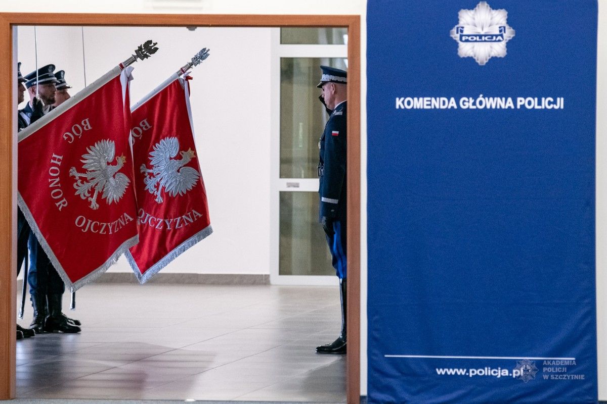 150 mln zł do podziału. Policjanci otrzymają dodatkowe nagrody przed swoim świętem