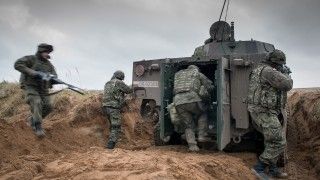 Firmy z 11 europejskich krajów opracowały platformę, która poprawi mobilność wojsk wchodzących w skład Sojuszu Północnoatlantyckiego. Projekt ma rozwiązać problemy obecne na granicach.