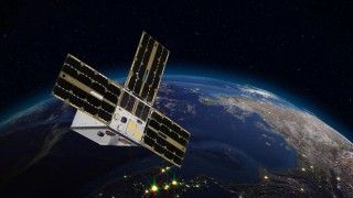 Ministerstwo Obrony Czech, Czechy, Europa, SATurnin-1, kosmos, technologie