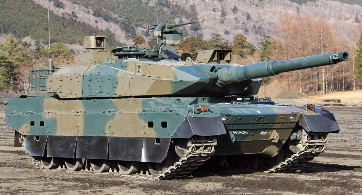 Japonia kontynuuje prace nad aktywną ochroną pojazdów