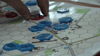 AWL, Wargaming, gry wojenne, akademia wojsk lądowych