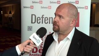 VisionCube, Polska, Space24, Defence24, Zygmunt Łodziński, łączność, satelity, telekomunikacja satelitarna, Starlink, przemysł, kosmos, technologie