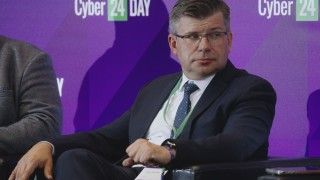 Tomasz Chomicki, dyrektor ds. rozwoju biznesu w Samsung Electronics Polska
