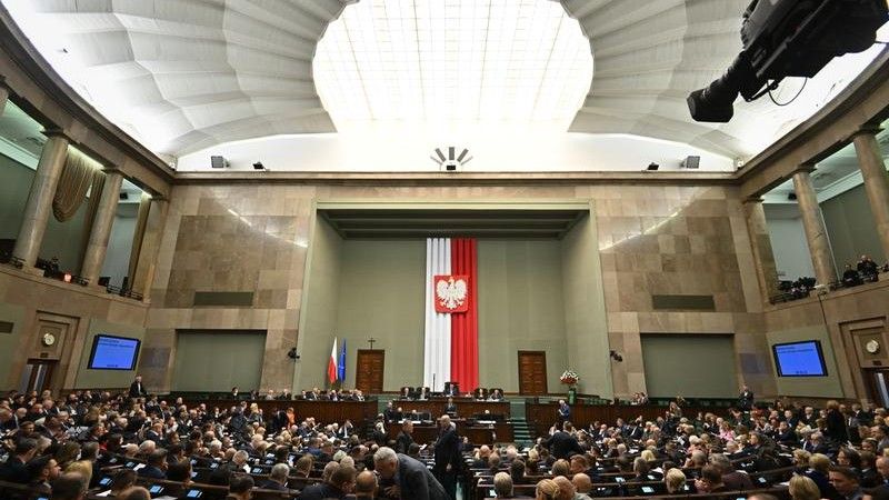 Sejm RP