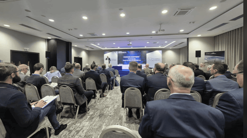 Konferencja Radiolokacja