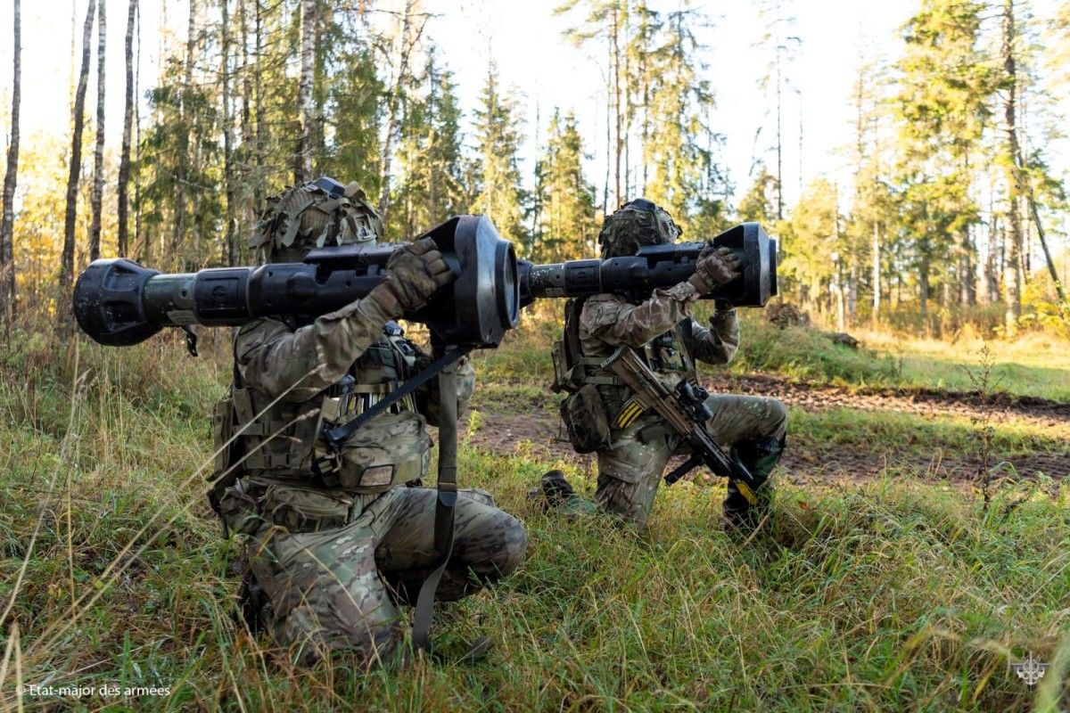 Estoński wywiad: Rosja nie zaatakuje NATO