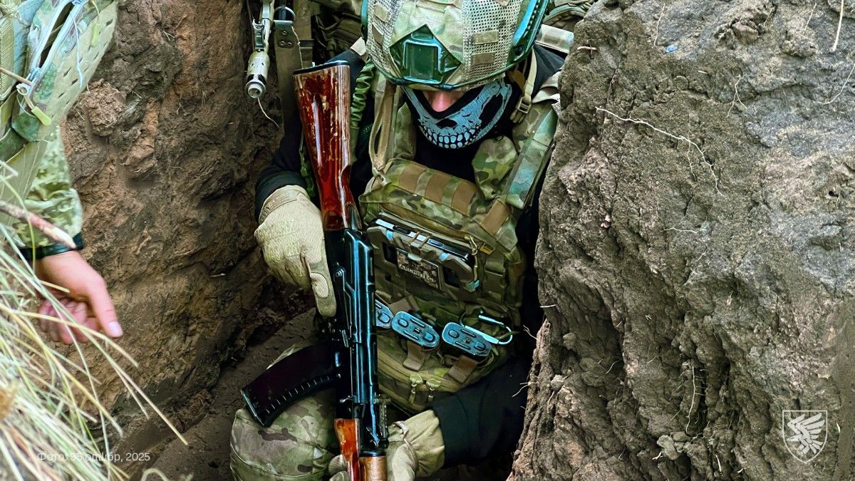 Emeryci na front. Nowe przepisy na Ukrainie