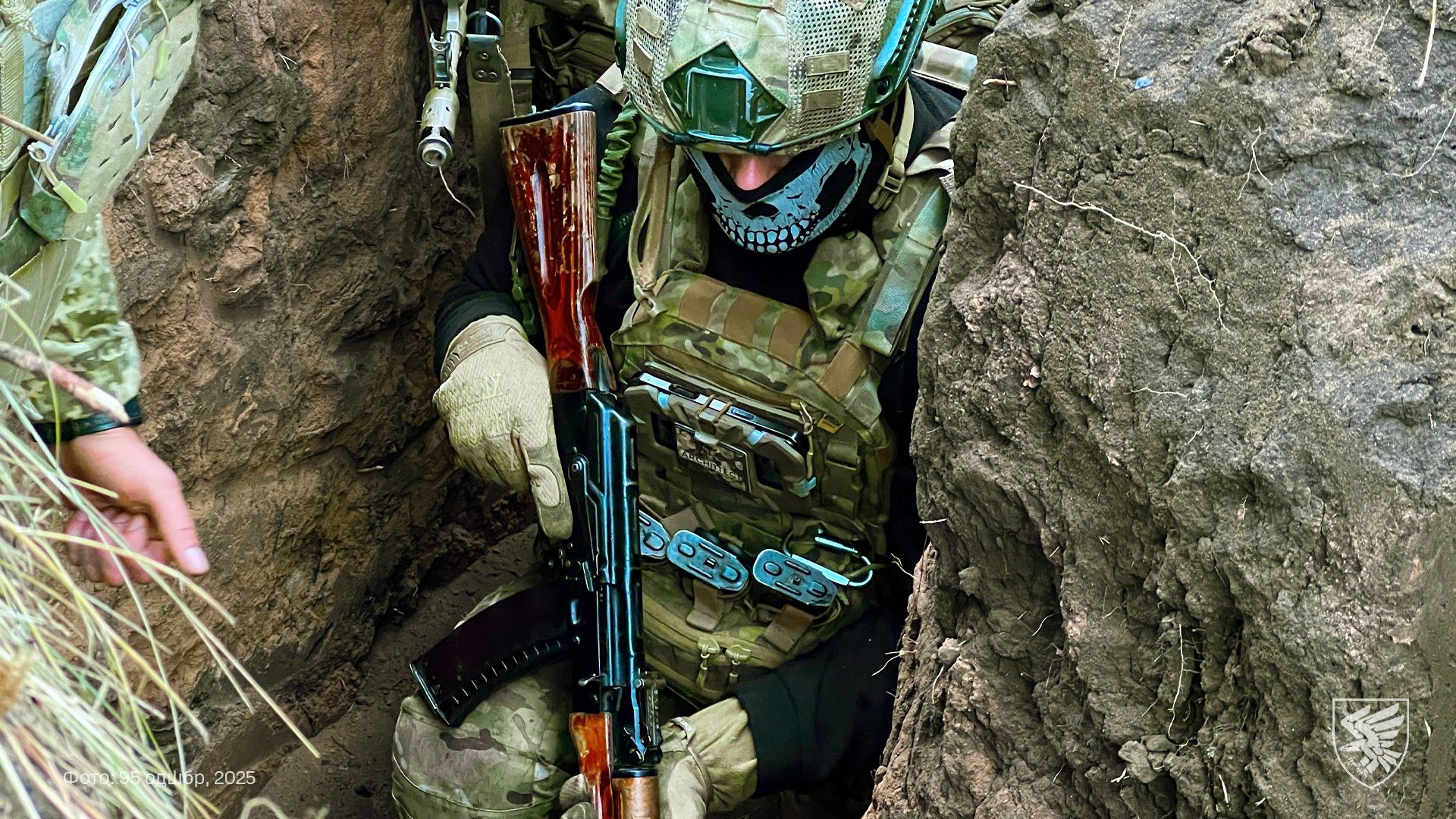 Gen. Syrski do dowódców: mówcie prawdę. Pokrowsk upada