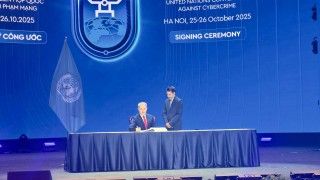 Gawkowski konwencja ONZ o zwalczaniu cyberprzestępczości