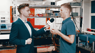 Uniwersytet Mikołaja Kopernika w Toruniu, Toruń, zegary atomowe, Instytut Fizyki, nauka, kosmos, technologie