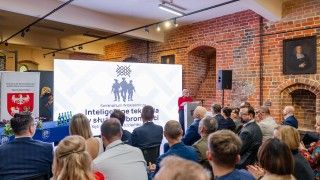 Kętrzyn, Unifeq, SWP