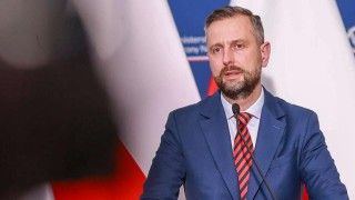 Władysław Kosiniak-Kamysz, wicepremier i minister obrony narodowej