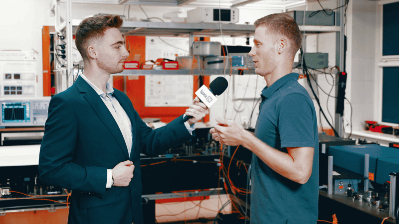 Uniwersytet Mikołaja Kopernika w Toruniu, Toruń, zegary atomowe, Instytut Fizyki, nauka, kosmos, technologie