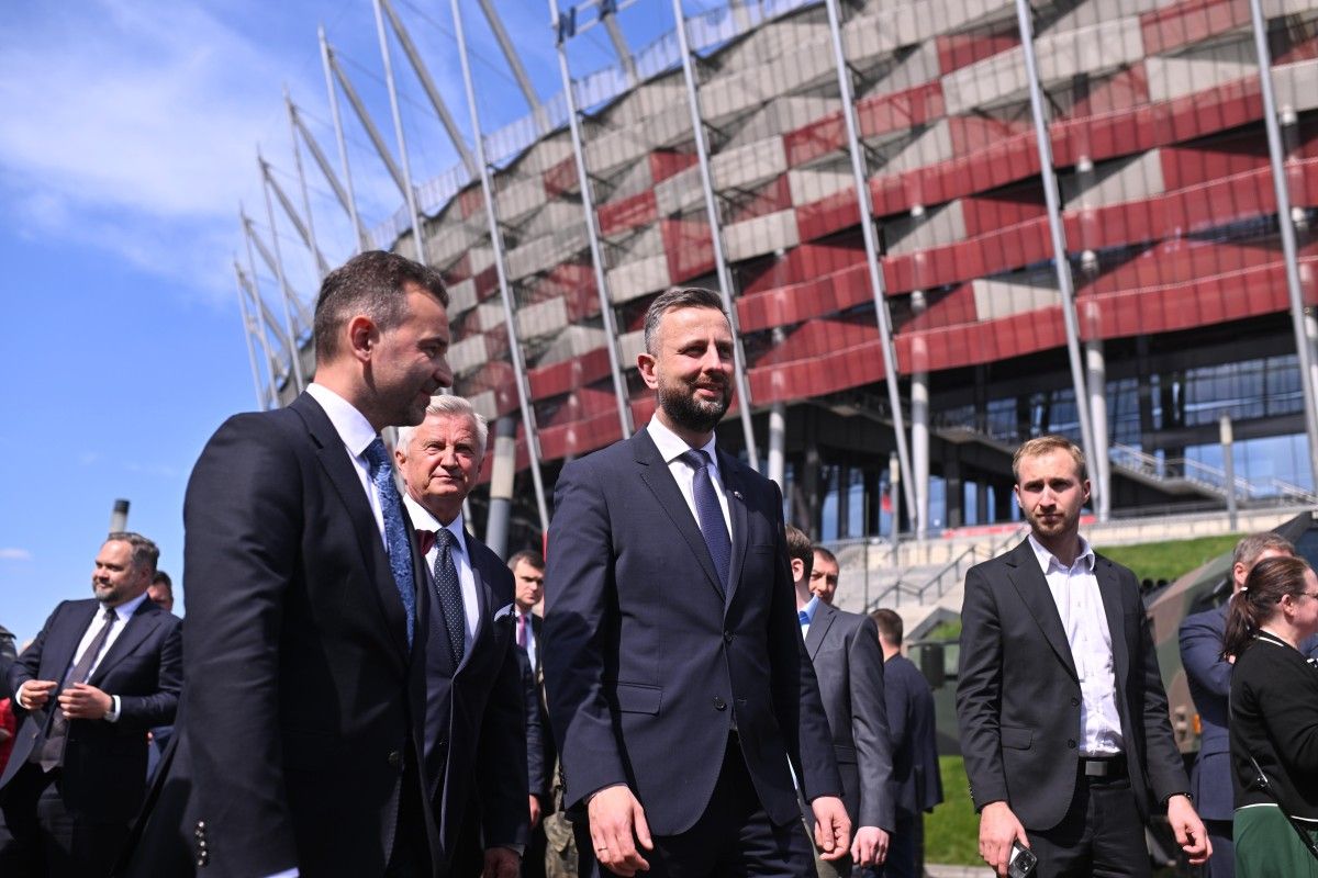 Novelties of Polish manufacture  and army at Defence24 Days