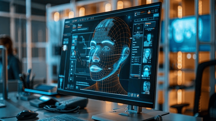 Zespół Samsung Visual Intelligence na podium Perception Test Challenge