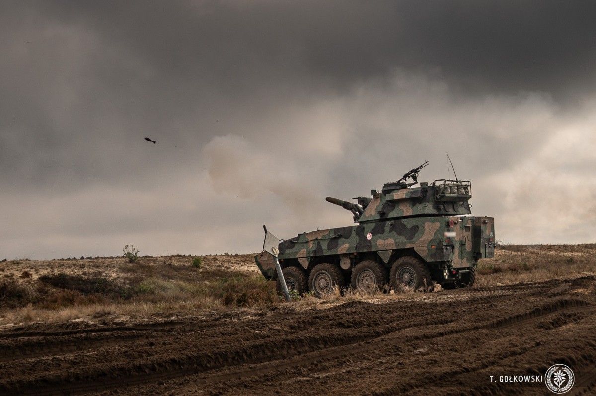 Ważne wsparcie dla Raka. Nareszcie!