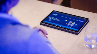 Samsung Stacja Galaxy