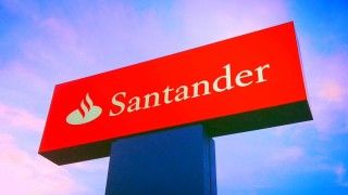 santander bank Polska