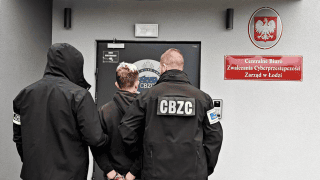 Zorganizowana grupa przestępcza działała co najmniej od połowy 2024 roku.