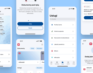 Opinia CSIRT MON o publikacji kodu mObywatela jest jedynym jawnym dokumentem tego typu