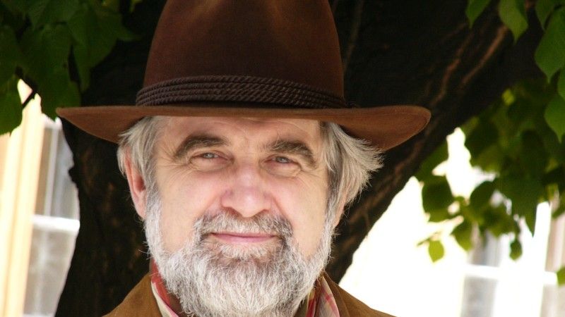 Prof. Krzysztof Źmijewski