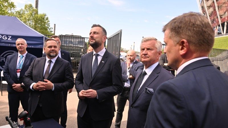 Defence24 Days, Wziątek, Kosinika-Kamysz, Mon, Gołota