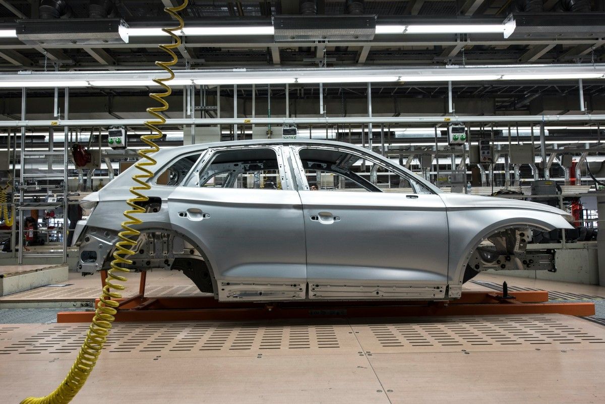 Zmiany w zarządzie ElectroMobility Poland. Były szef Peugeota dołącza do spółki