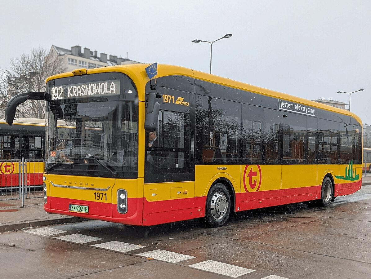 Chińskie samochody w Polsce. ABW i SKW monitorują ryzyko