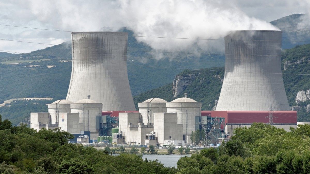 Niemiecka minister mówi o atomie, podczas gdy ceny prądu rosną