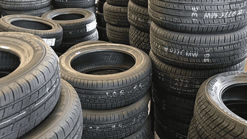 W sieci pojawiła się nowa kampania phishingowa, w której oszuści podszywają się pod markę Michelin.