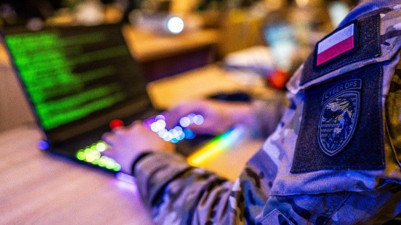 Współpraca z NCBJ ma charakter długofalowy - wynika z informacji przekazanych redakcji CyberDefence24 przez NASK. Nie wykluczono również współpracy z innymi podmiotami, w tym z wojskiem.